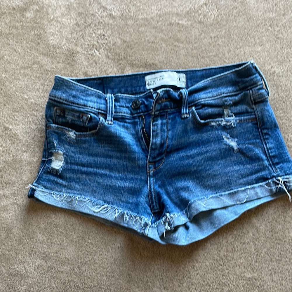 Abercrombie & Fitch shorts